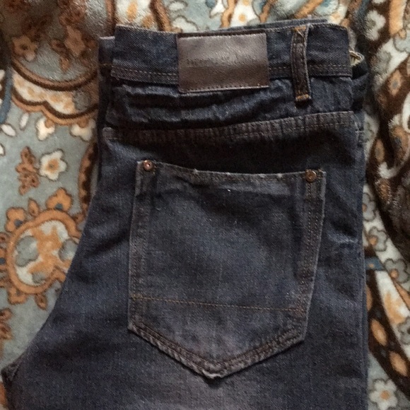 LN Ditch Plains denim size 32/30 - Picture 1 of 5